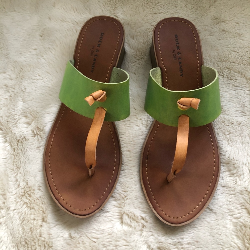 Rock & Candy Sandal